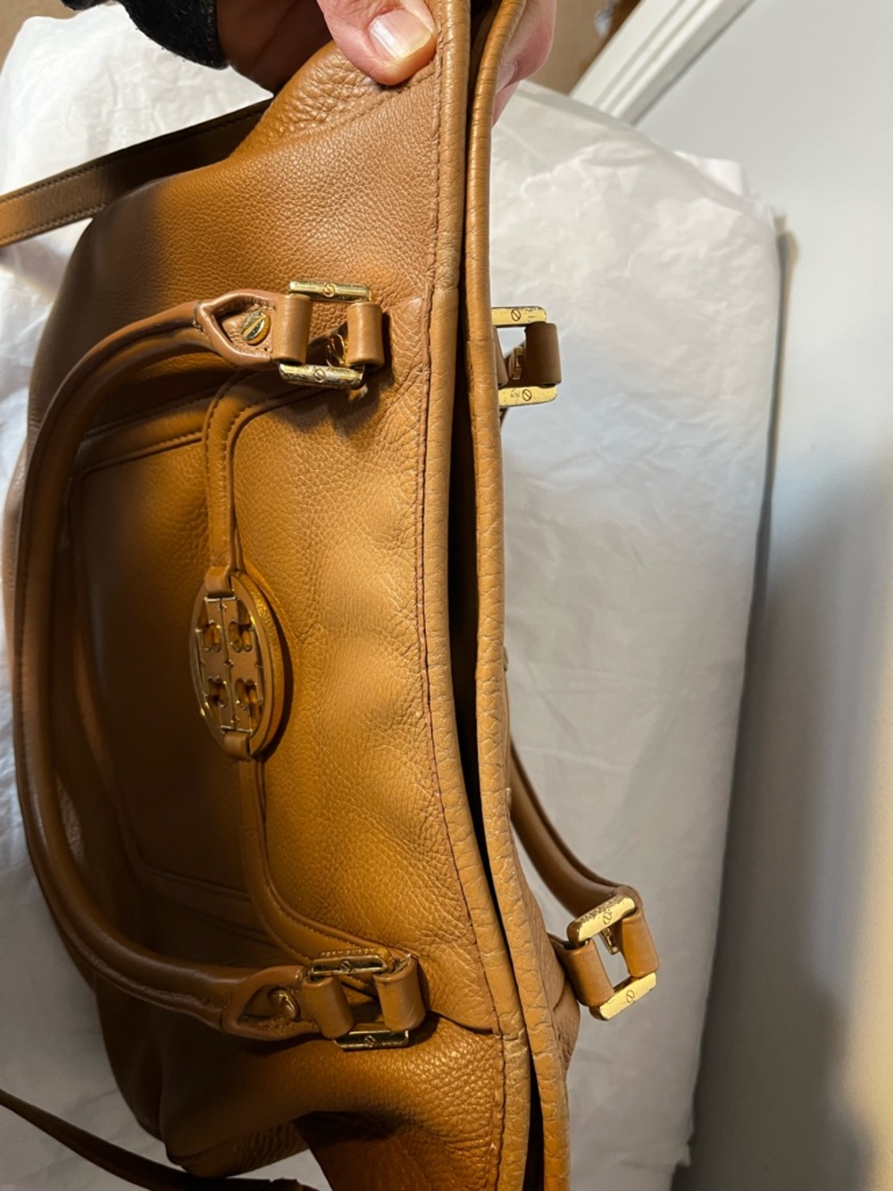 Tory Burch Shoulder Bag - Picture 3 of 13